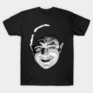 Bela Lugosi's Dracula Portrait T-Shirt